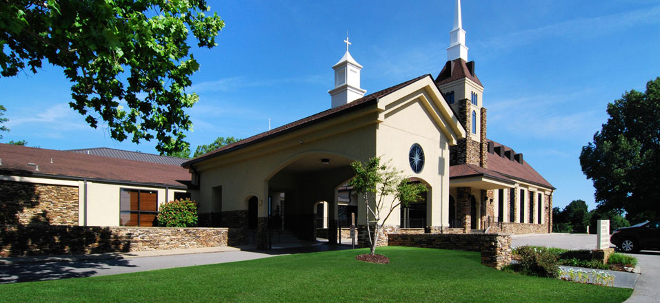 Advent Church