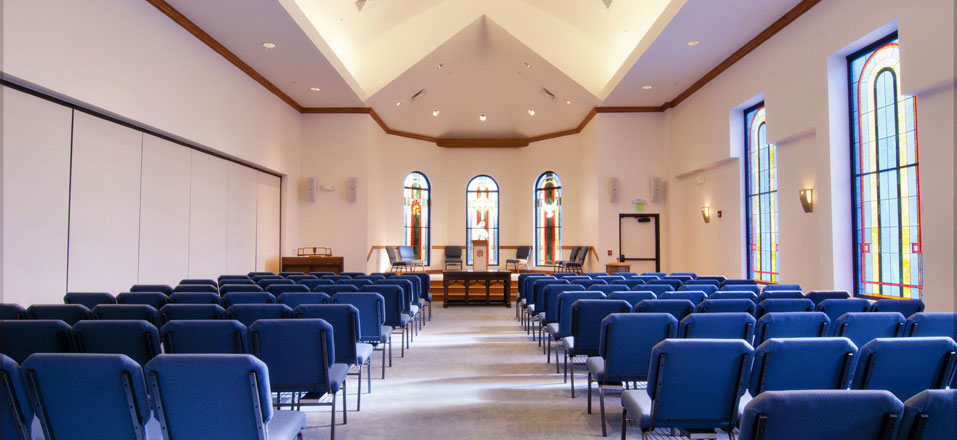 Advent Church