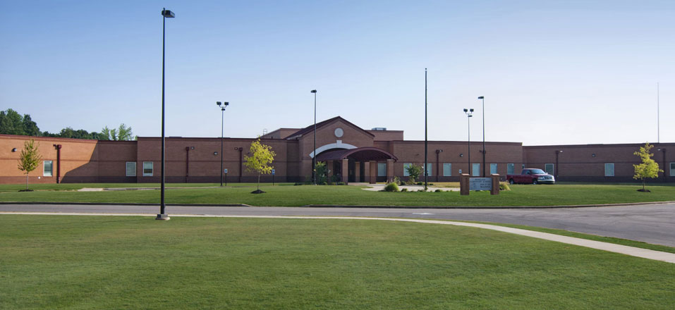Arlington Middle School