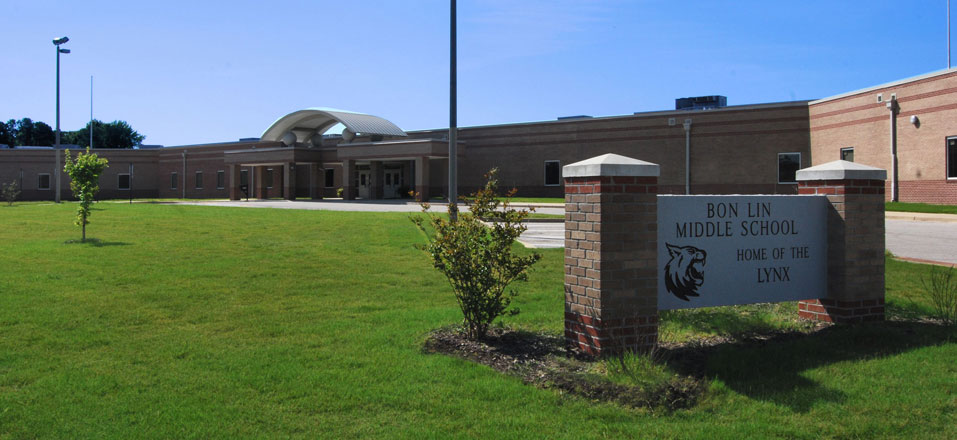 Bon Lin Middle School