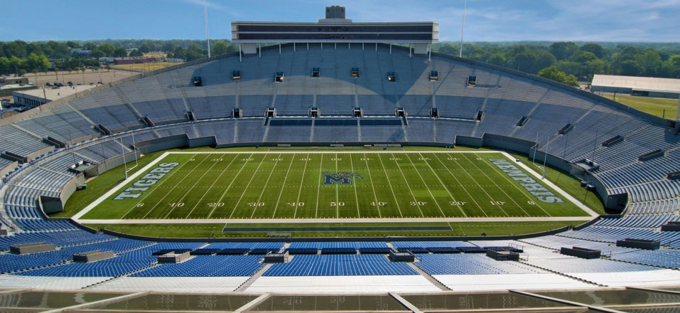Liberty Bowl