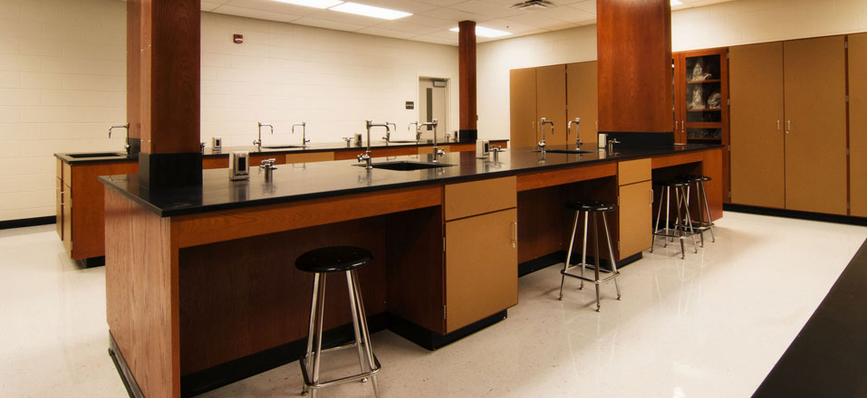 Millington High School
