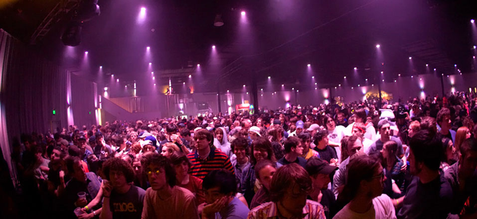 Minglewood