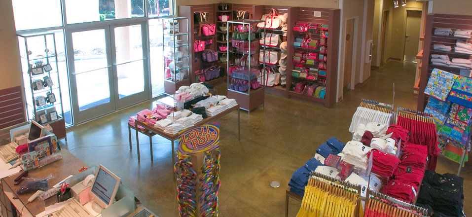 St. Jude Gift Shop
