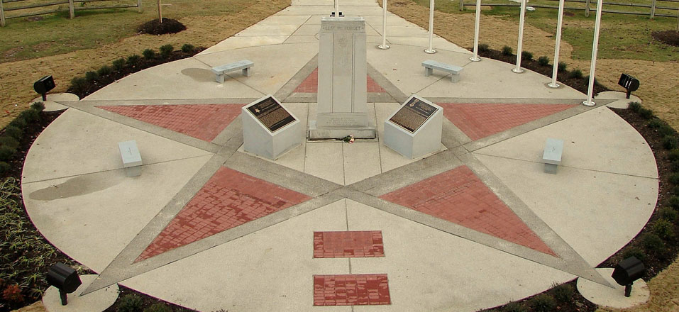 Veterans Memorial