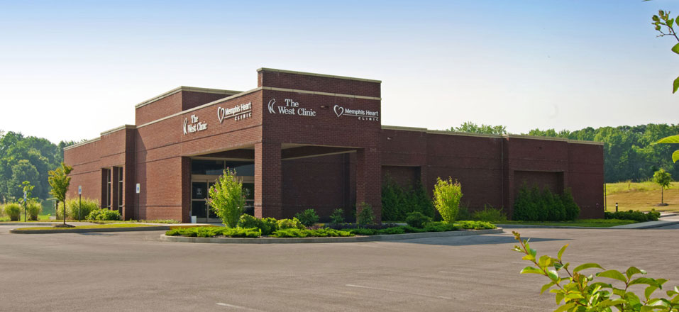 The West Clinic