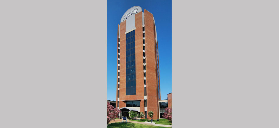 Wilder Tower